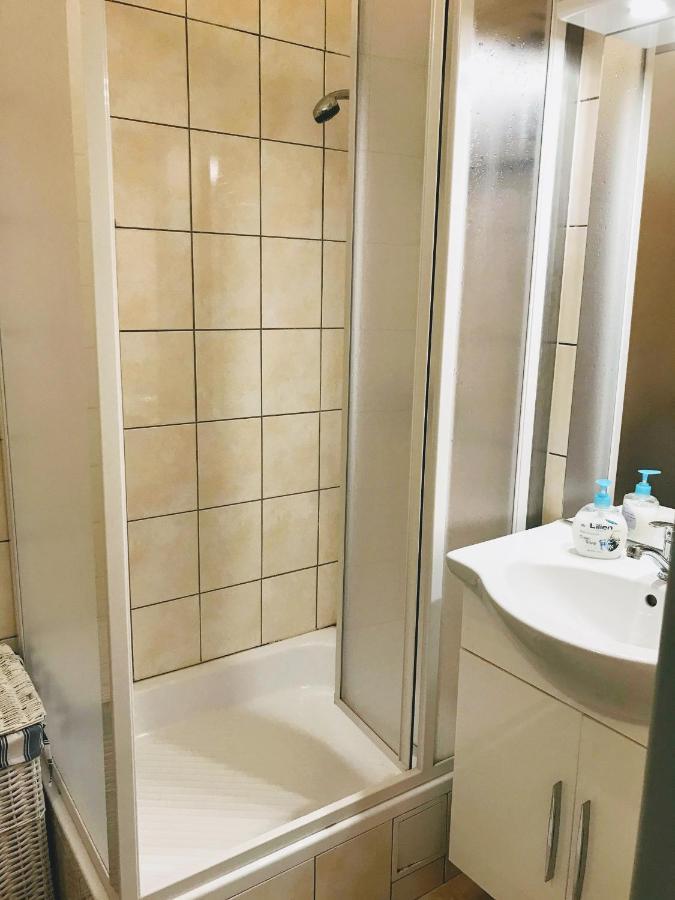 Apartman Na Namesti Διαμέρισμα Opočno Εξωτερικό φωτογραφία