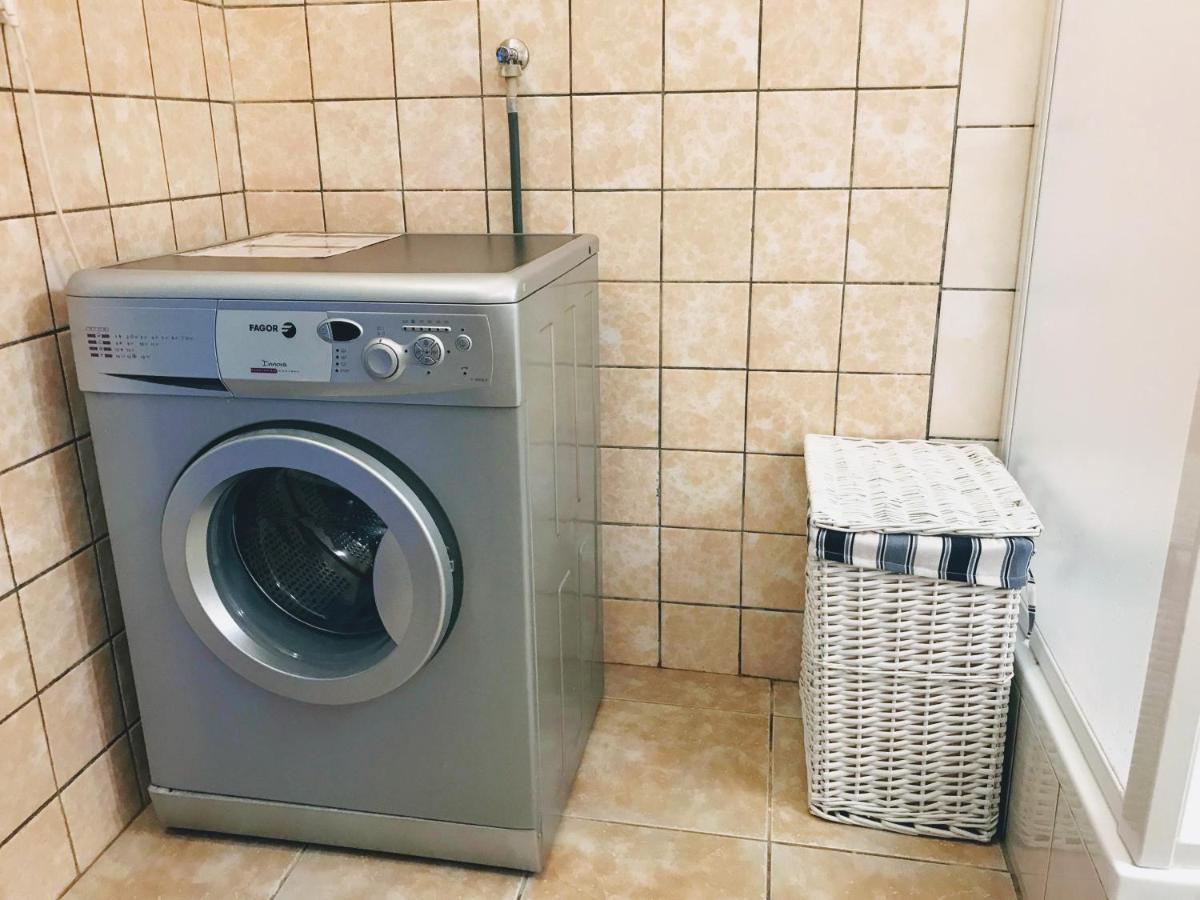 Apartman Na Namesti Διαμέρισμα Opočno Εξωτερικό φωτογραφία