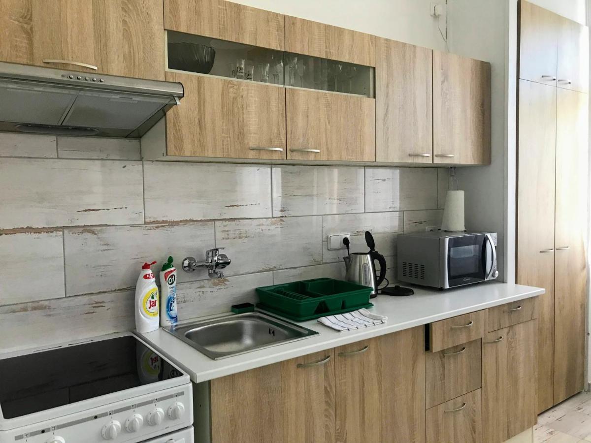 Apartman Na Namesti Διαμέρισμα Opočno Εξωτερικό φωτογραφία