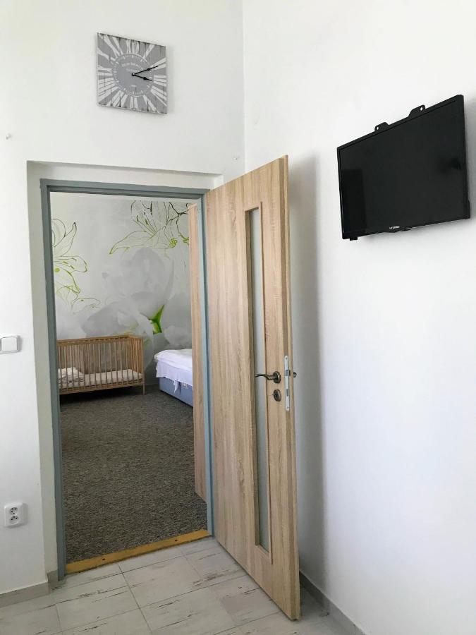 Apartman Na Namesti Διαμέρισμα Opočno Εξωτερικό φωτογραφία