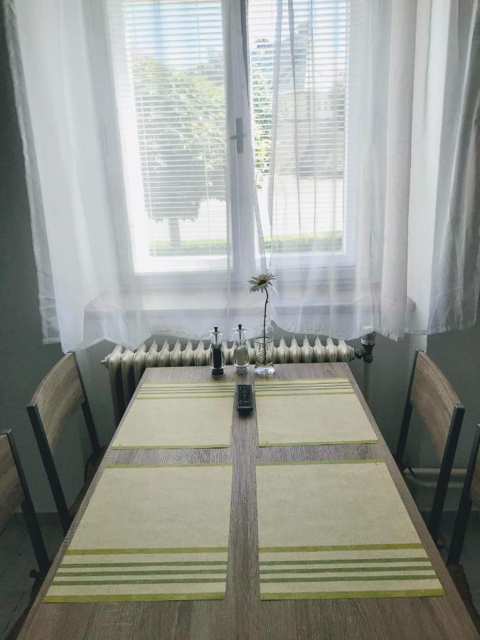 Apartman Na Namesti Διαμέρισμα Opočno Εξωτερικό φωτογραφία