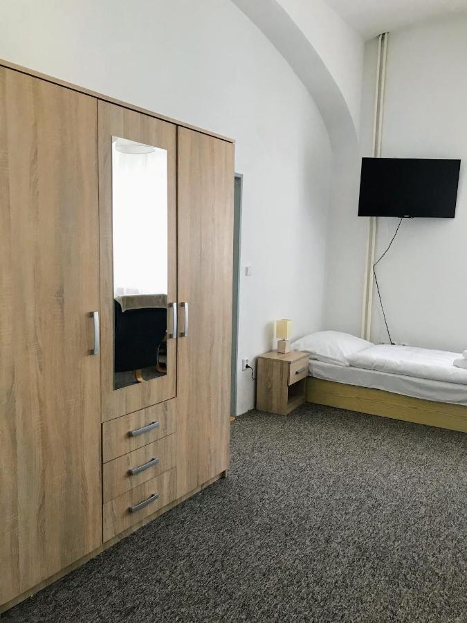 Apartman Na Namesti Διαμέρισμα Opočno Εξωτερικό φωτογραφία