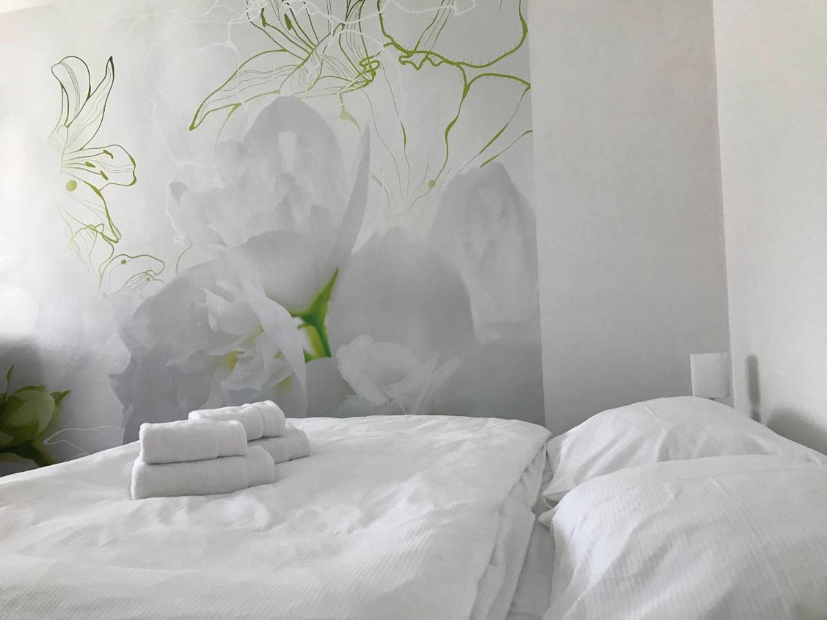 Apartman Na Namesti Διαμέρισμα Opočno Εξωτερικό φωτογραφία