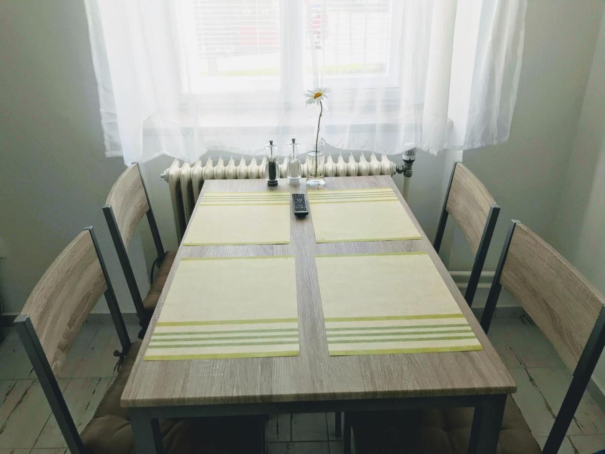 Apartman Na Namesti Διαμέρισμα Opočno Εξωτερικό φωτογραφία