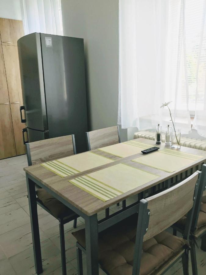 Apartman Na Namesti Διαμέρισμα Opočno Εξωτερικό φωτογραφία