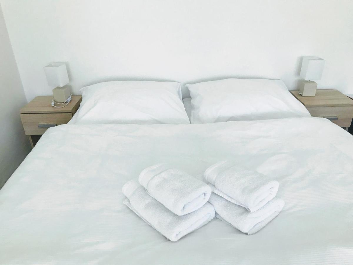 Apartman Na Namesti Διαμέρισμα Opočno Εξωτερικό φωτογραφία