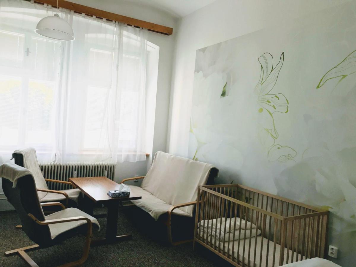Apartman Na Namesti Διαμέρισμα Opočno Εξωτερικό φωτογραφία