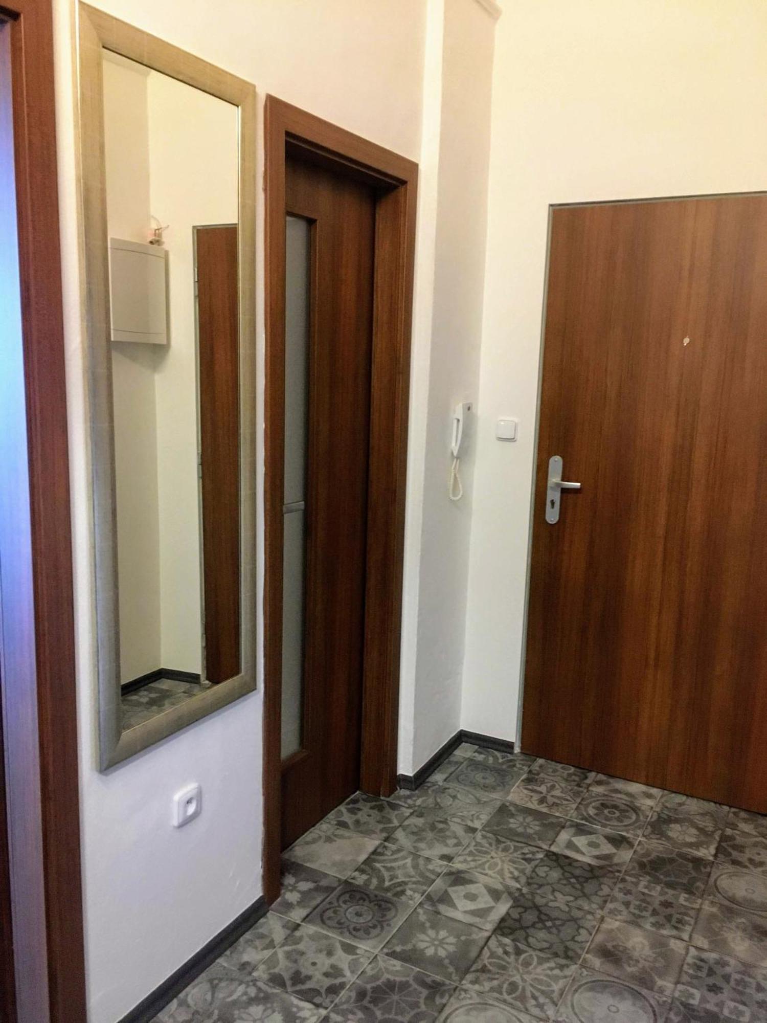 Apartman Na Namesti Διαμέρισμα Opočno Εξωτερικό φωτογραφία