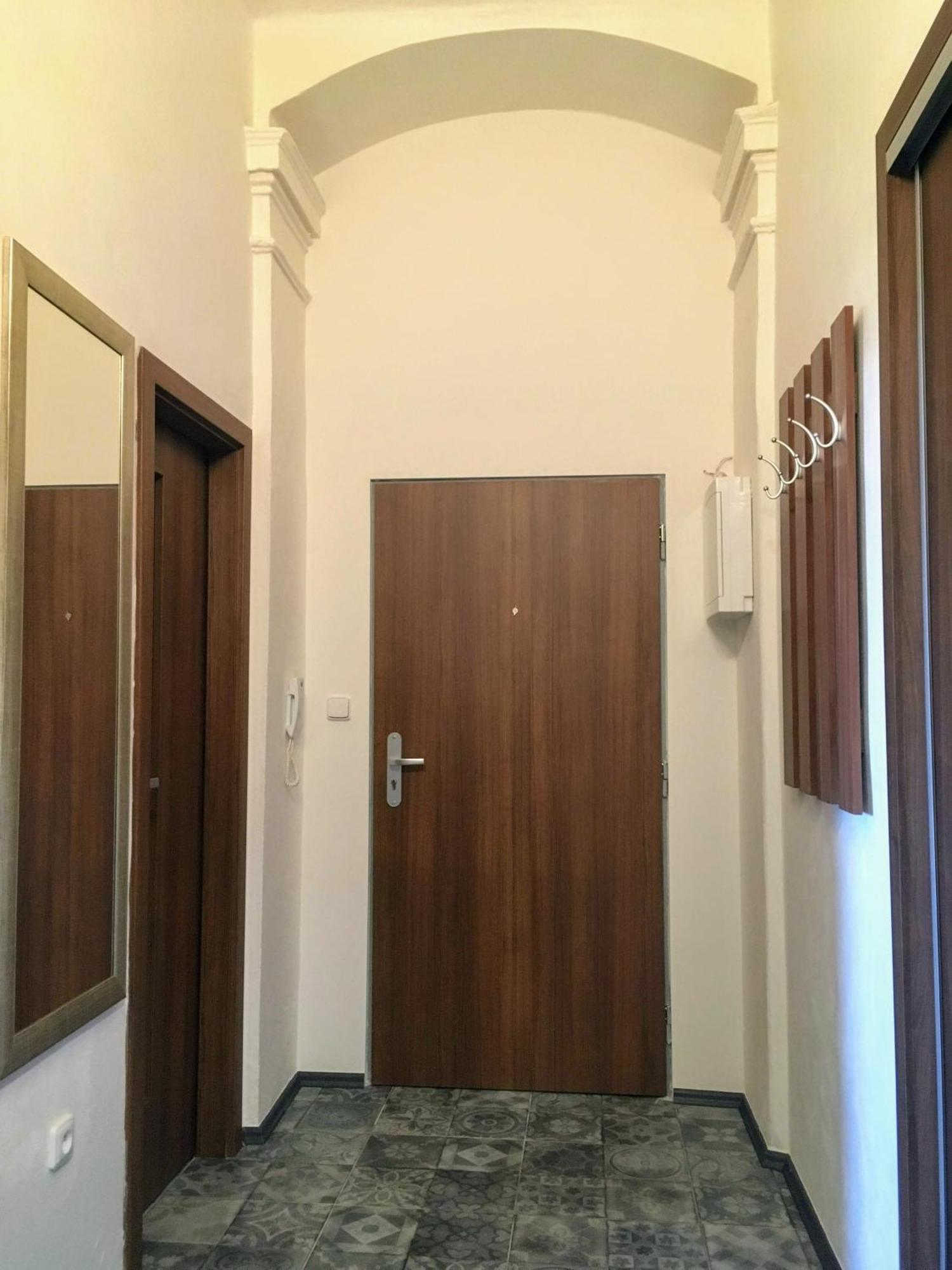 Apartman Na Namesti Διαμέρισμα Opočno Εξωτερικό φωτογραφία