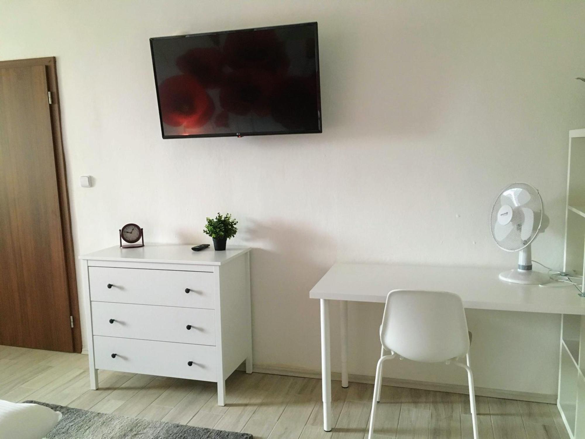 Apartman Na Namesti Διαμέρισμα Opočno Εξωτερικό φωτογραφία