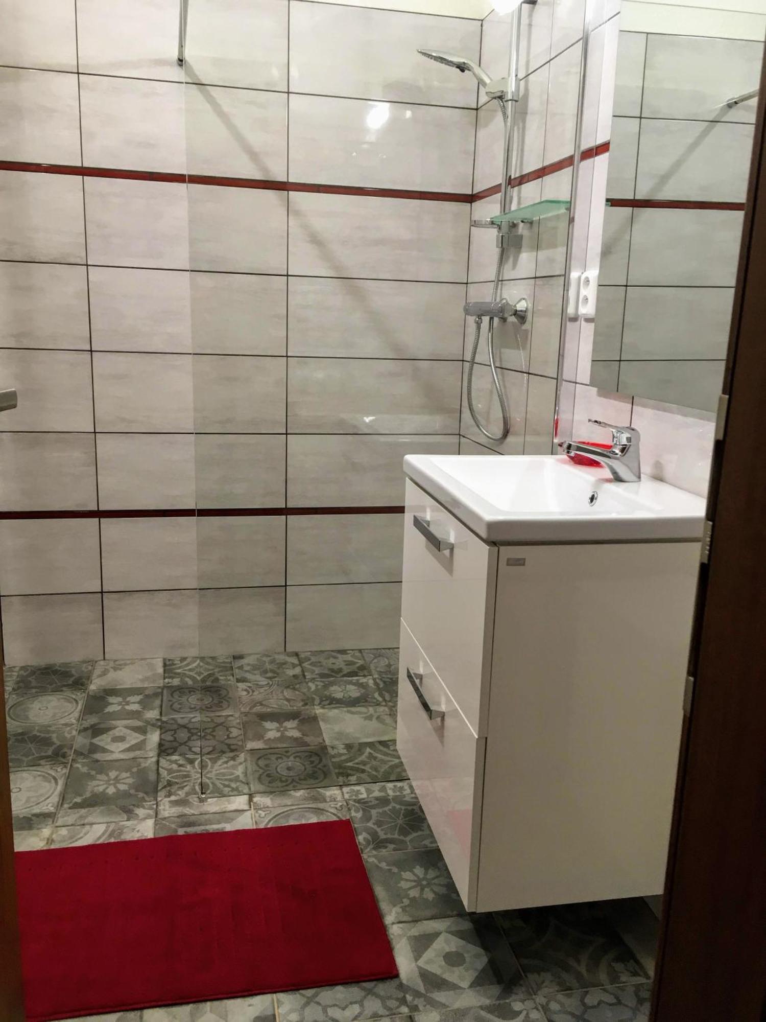 Apartman Na Namesti Διαμέρισμα Opočno Εξωτερικό φωτογραφία