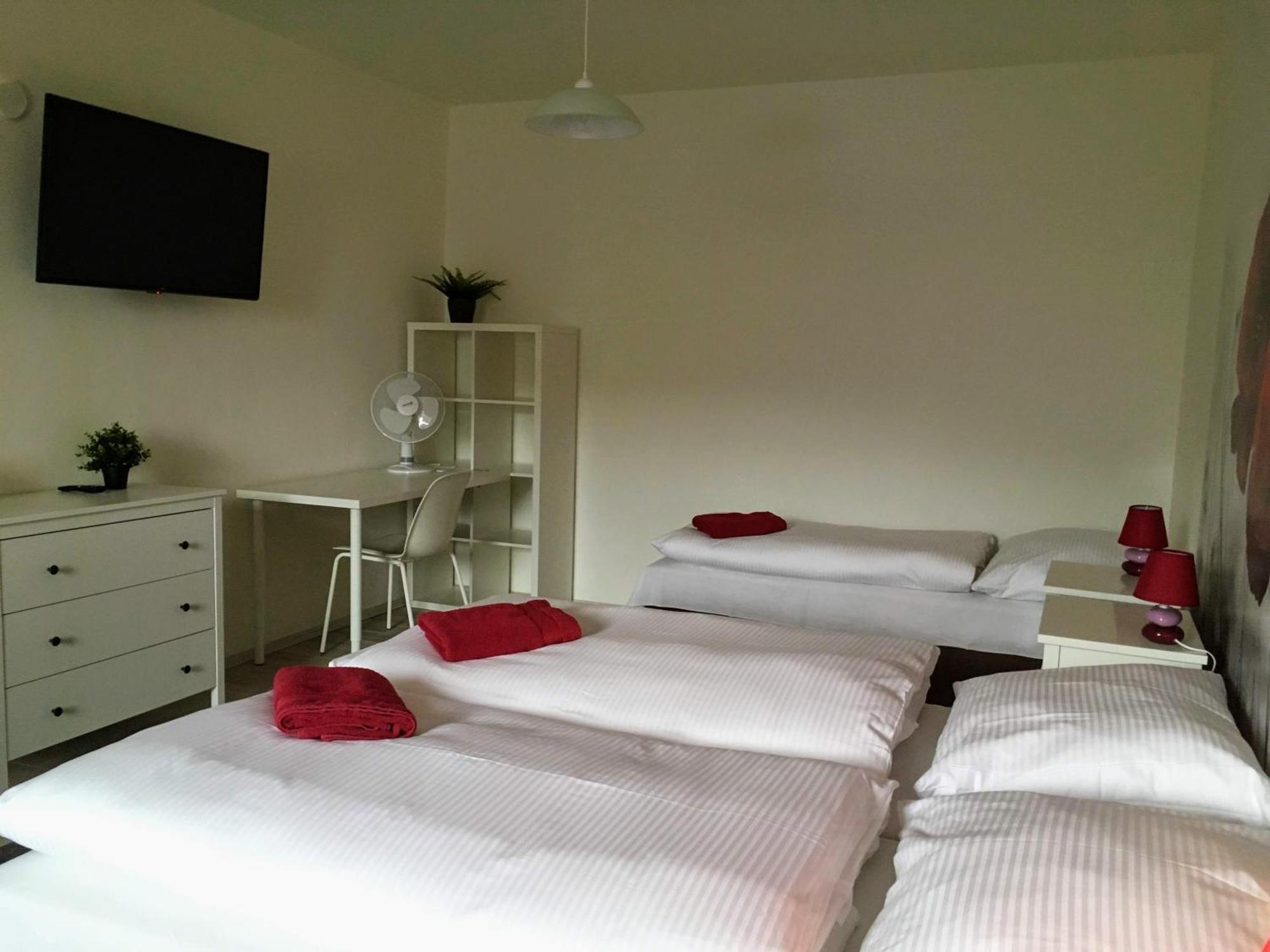 Apartman Na Namesti Διαμέρισμα Opočno Εξωτερικό φωτογραφία