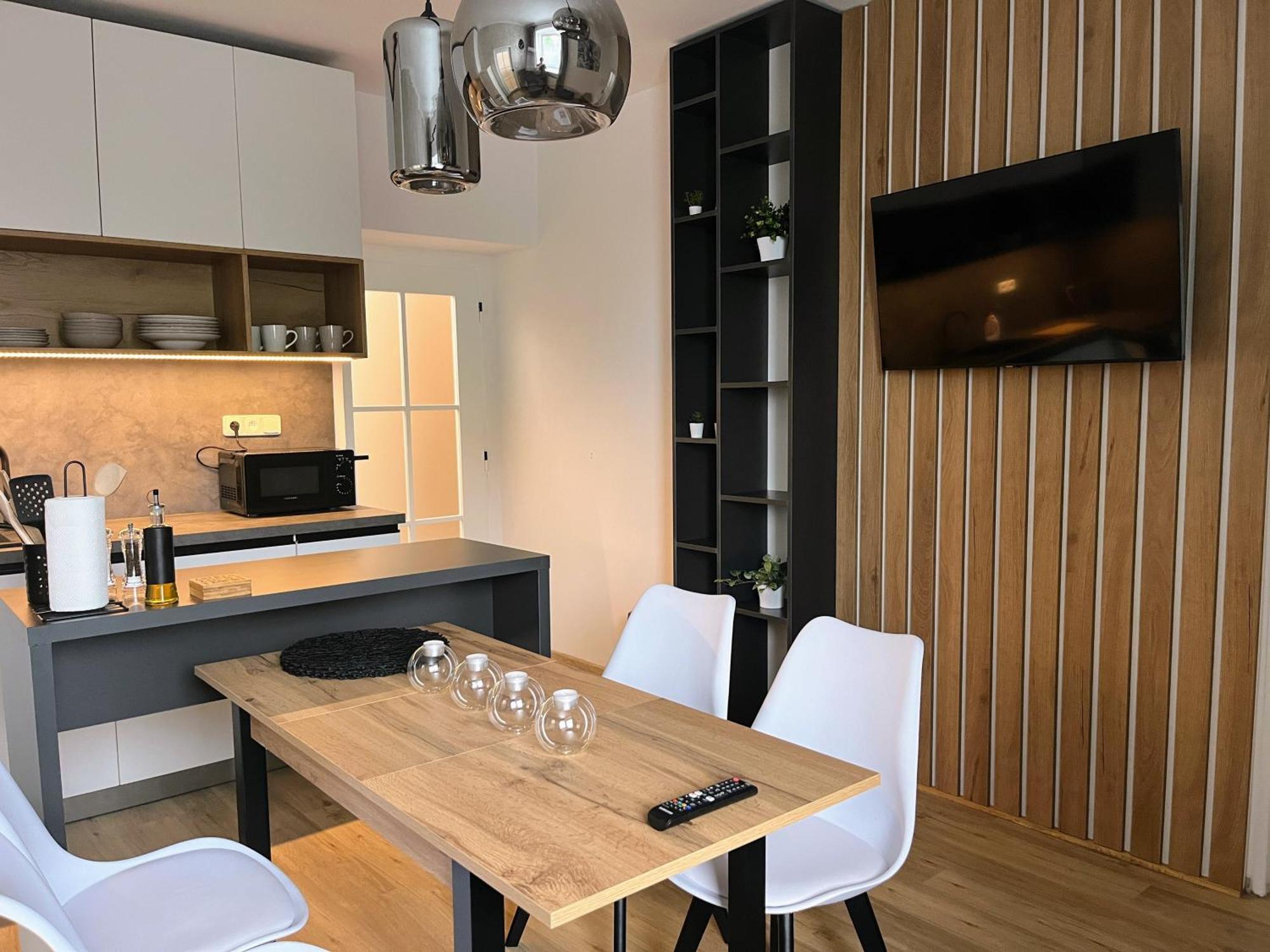 Apartman Na Namesti Διαμέρισμα Opočno Εξωτερικό φωτογραφία