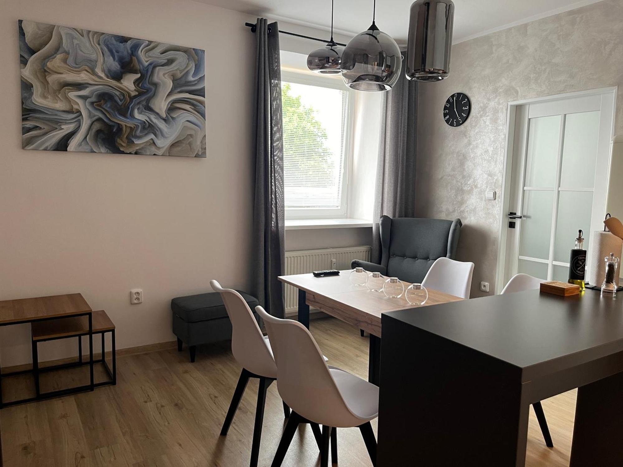 Apartman Na Namesti Διαμέρισμα Opočno Εξωτερικό φωτογραφία