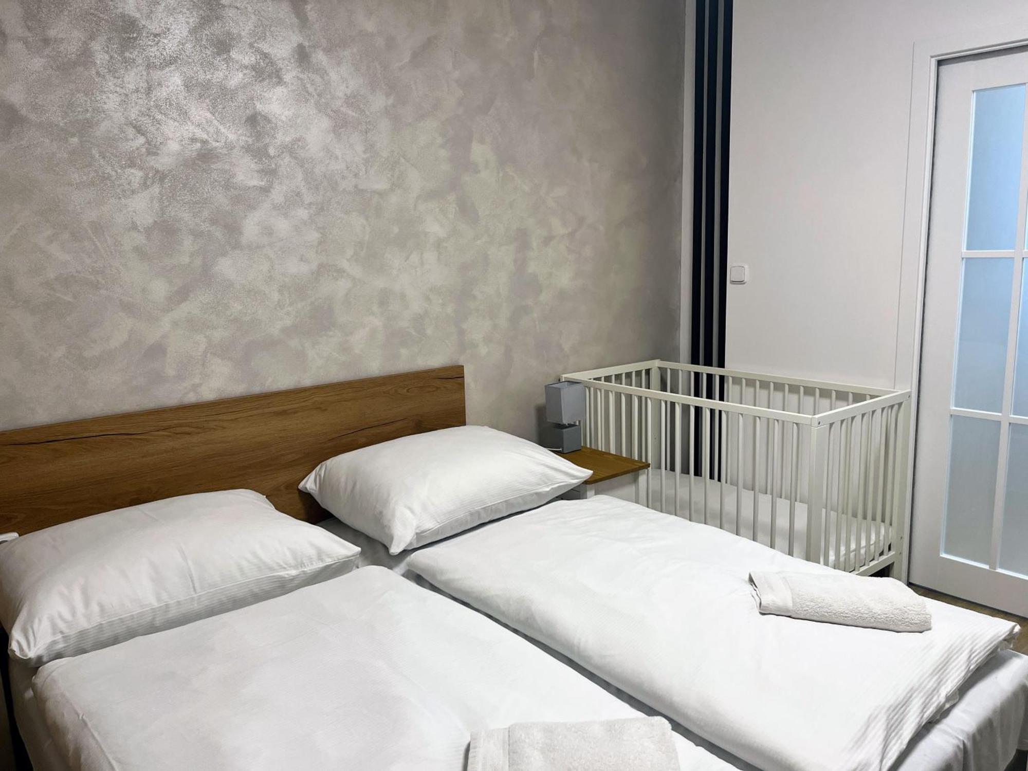 Apartman Na Namesti Διαμέρισμα Opočno Εξωτερικό φωτογραφία