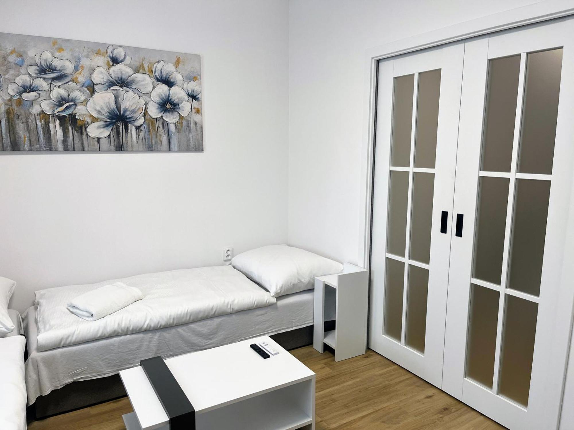 Apartman Na Namesti Διαμέρισμα Opočno Εξωτερικό φωτογραφία